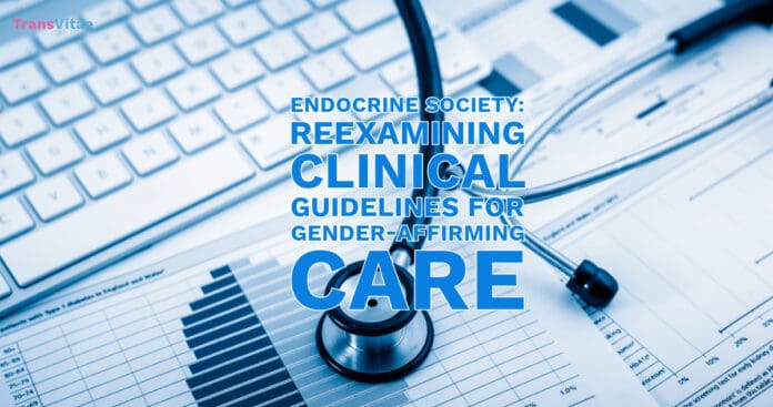 Endocrine Society