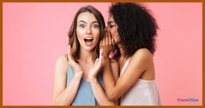 communication trans dating