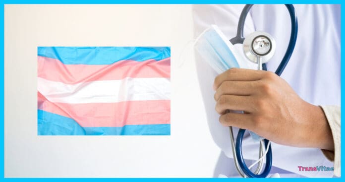biden trans medical protection