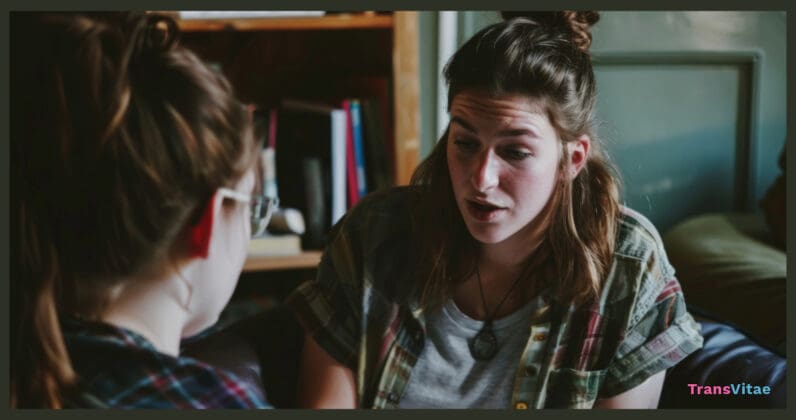 5 Tips on How to Come Out to Your Family As Transgender