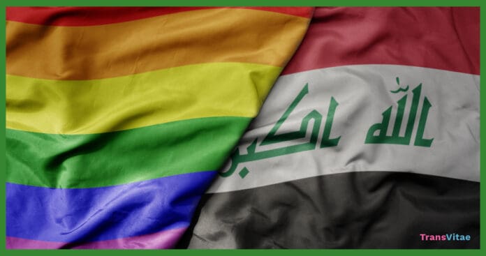 iraq anti lgbt