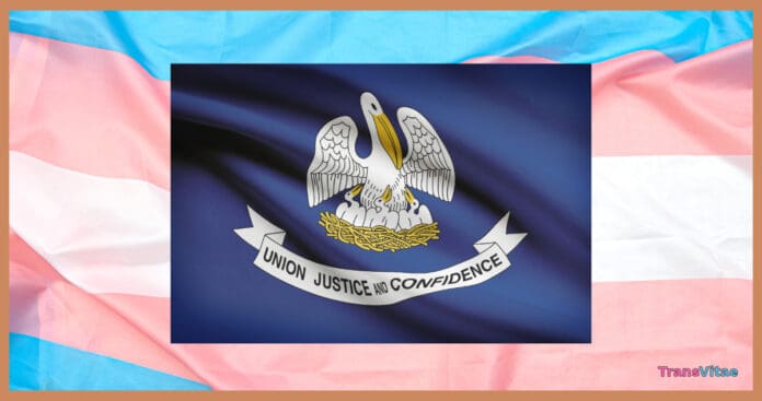 trans louisiana