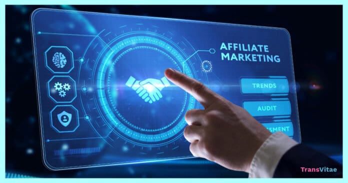 trans affiliate marketing