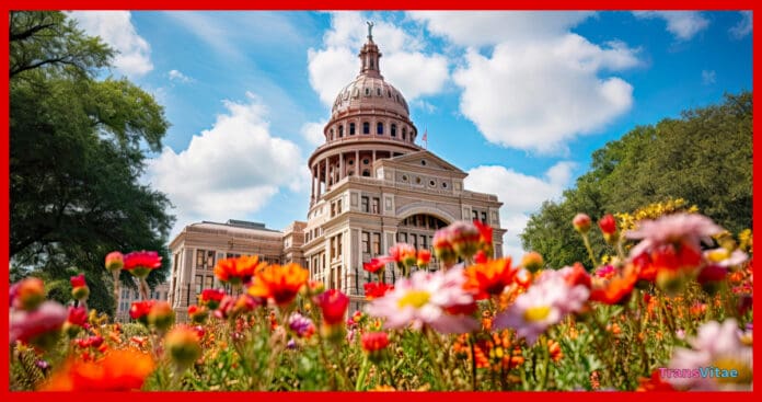 austin texas transgender