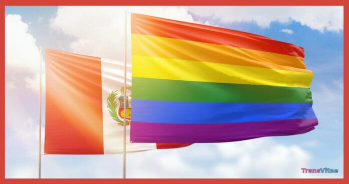 peru transgender