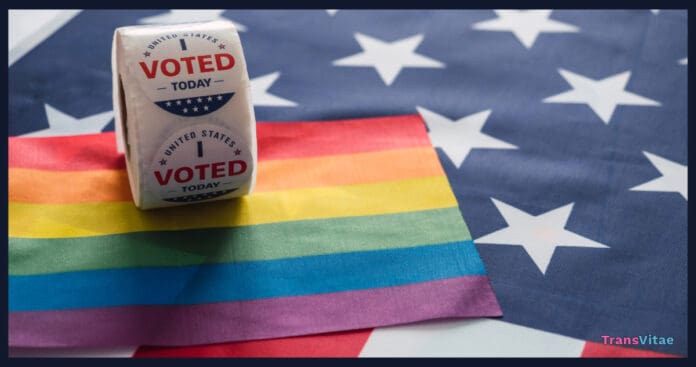 transgender voting