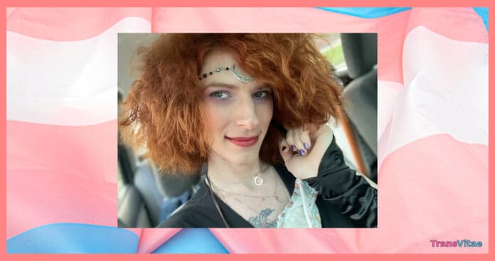 trans murder minnesota Liara Tsai