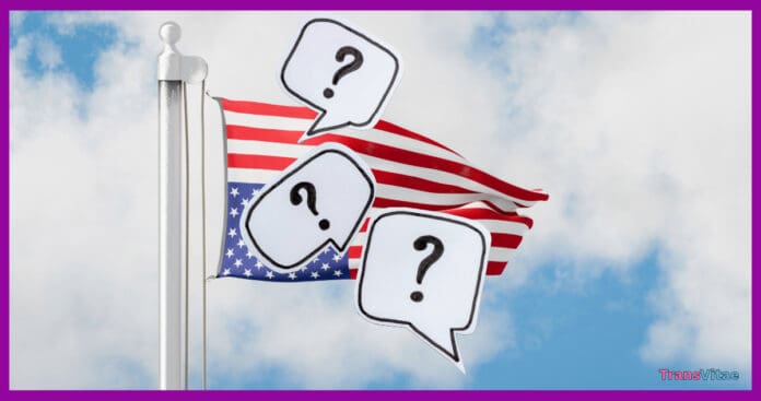 transgender fourth of july