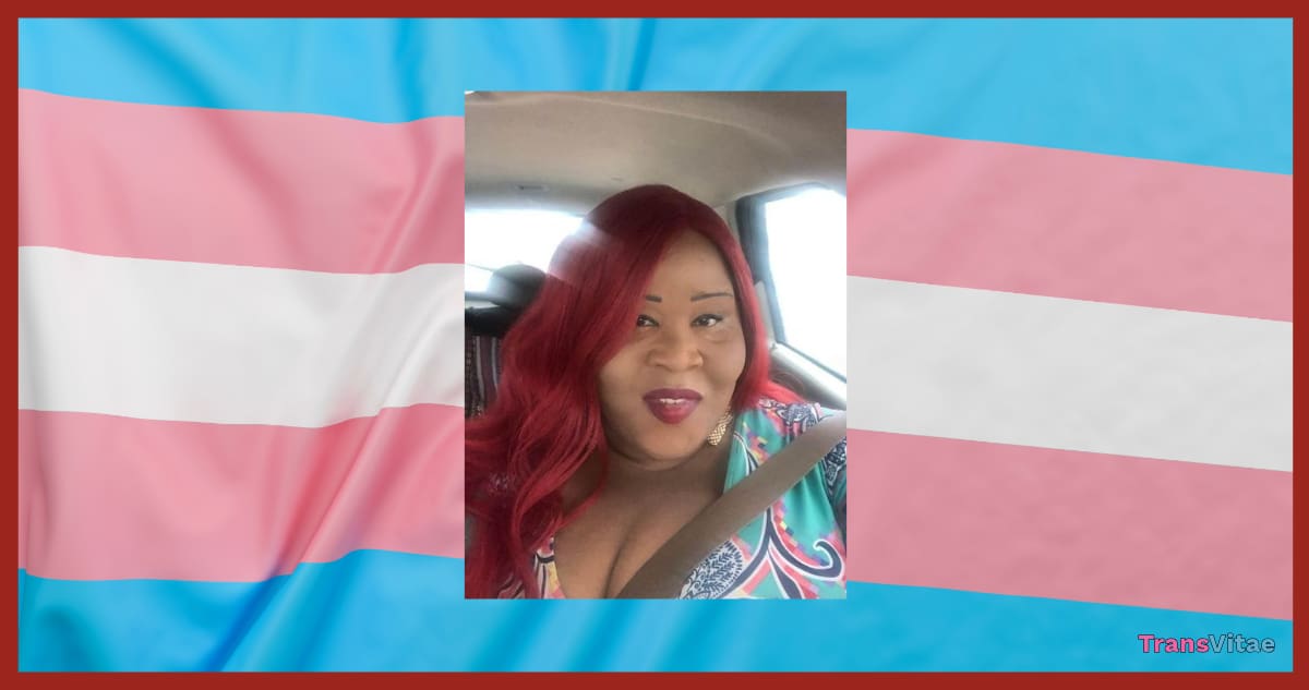 Trans Activist Monique Brooks Murder A Wake Up Call For America Trans Activist Monique Brooks Murder A Wake Up Call For America