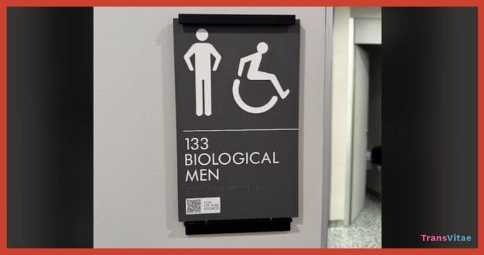 trans ohio bathroom