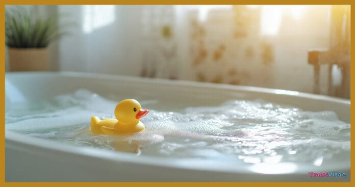 transgender baths