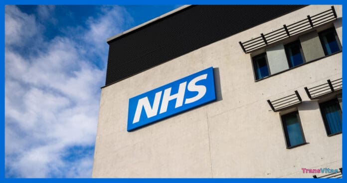 transgender autism nhs
