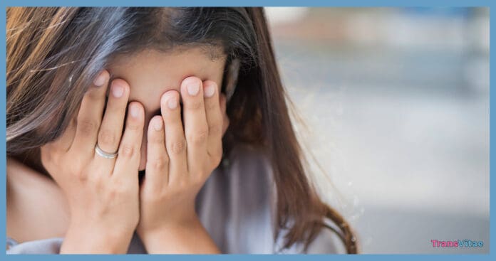transgender transition regret