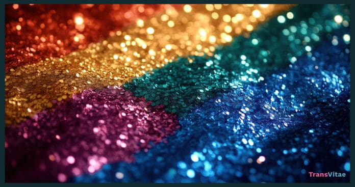 Gender Identity vs Sexual Orientation