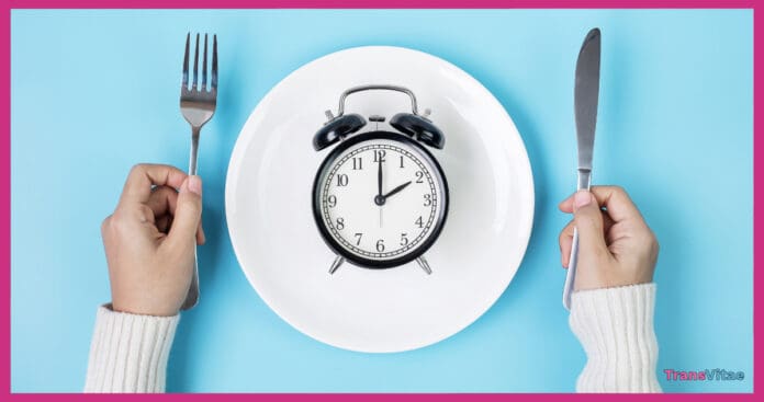 transgender 72 hour fast