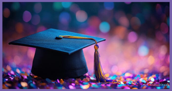 transgender Graduation Party Dresses
