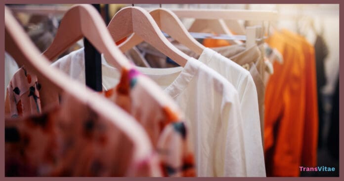 transgender fashion