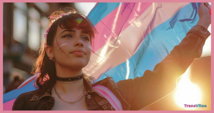 transgender nonviolence