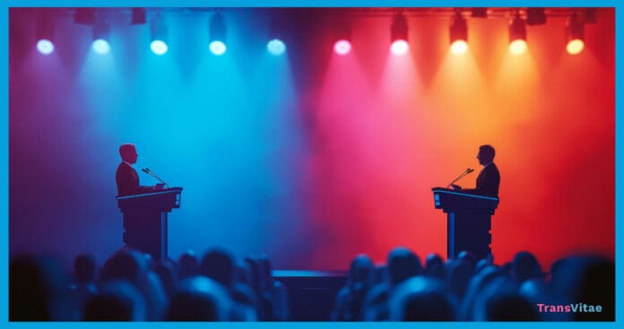 transgender tranny debate