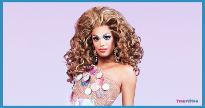 transgender valentina
