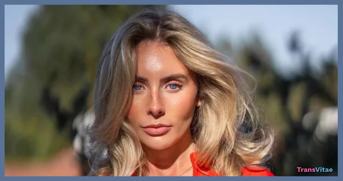 Bonnie Blue Responds to Absurd Transgender Accusations