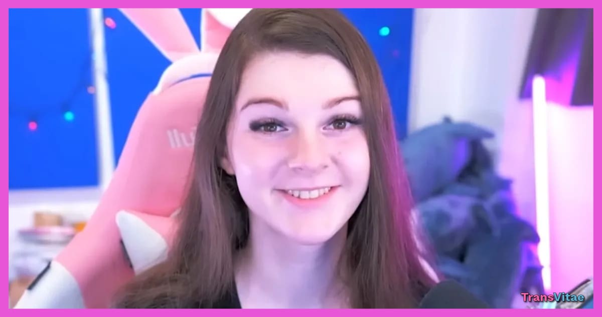 The Rise of F1NN5TER Gaming, Glamour, and OnlyFans Fame