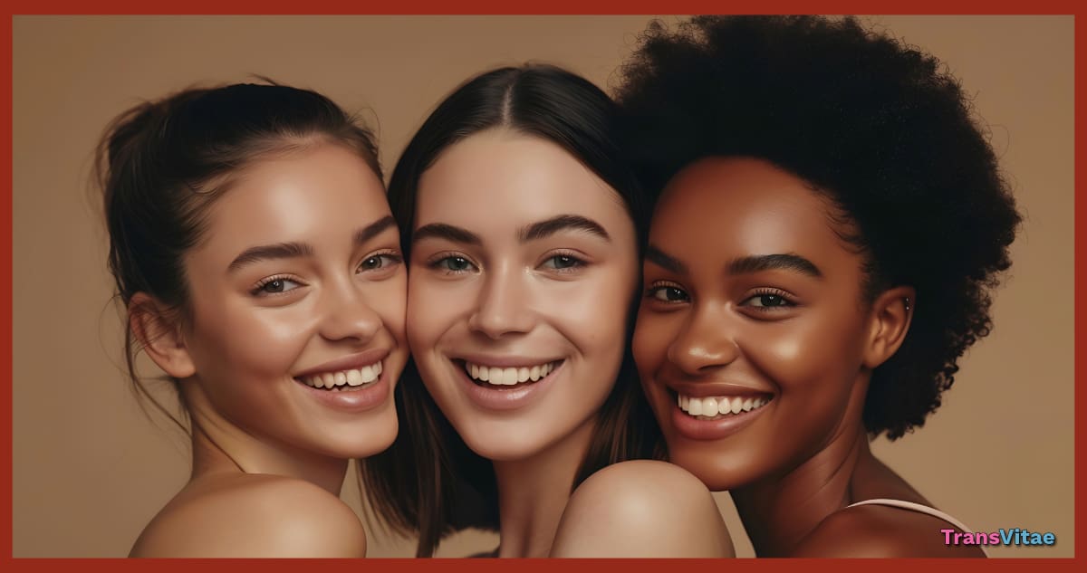 A Natural Skincare Routine for Transgender Individuals